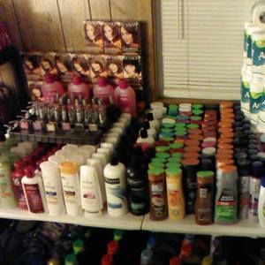 Meet your Posher, Manuela